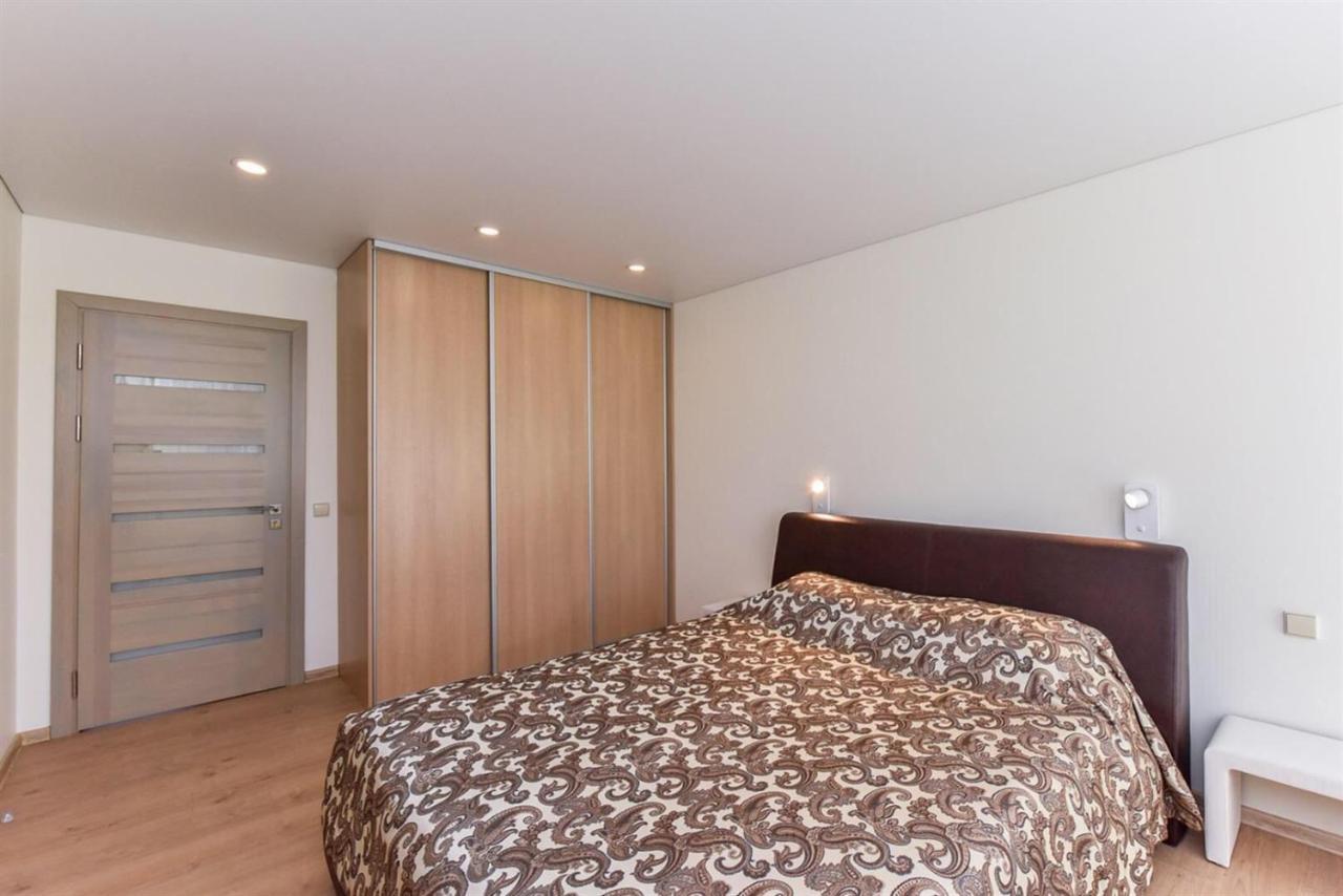 Crystal Apartment 德拉肯恩凯 外观 照片