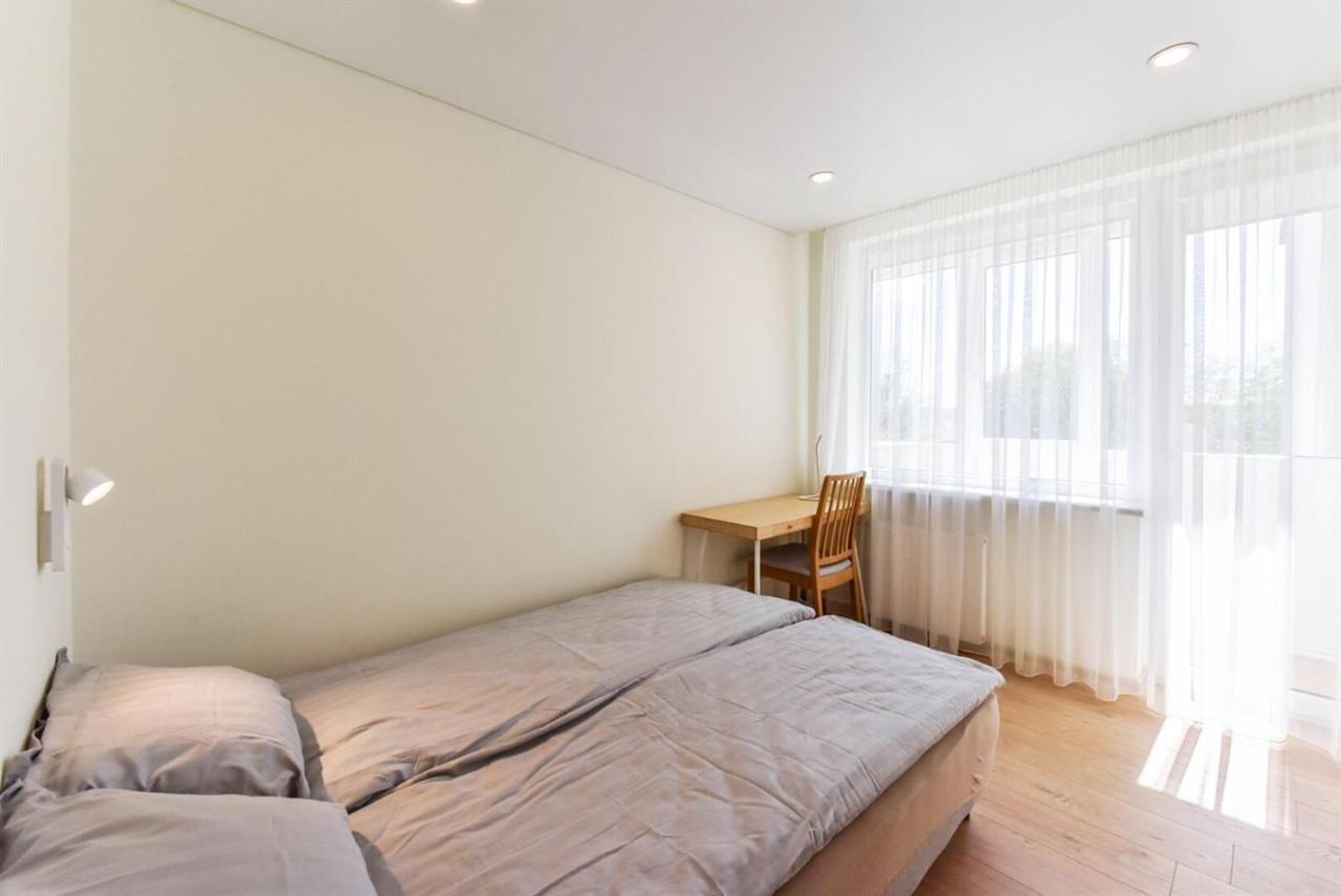 Crystal Apartment 德拉肯恩凯 外观 照片