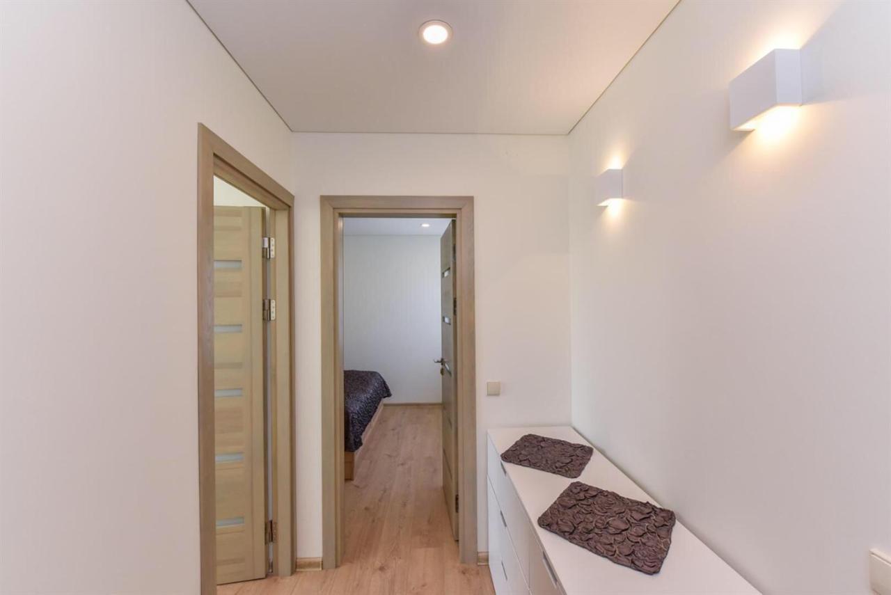 Crystal Apartment 德拉肯恩凯 外观 照片