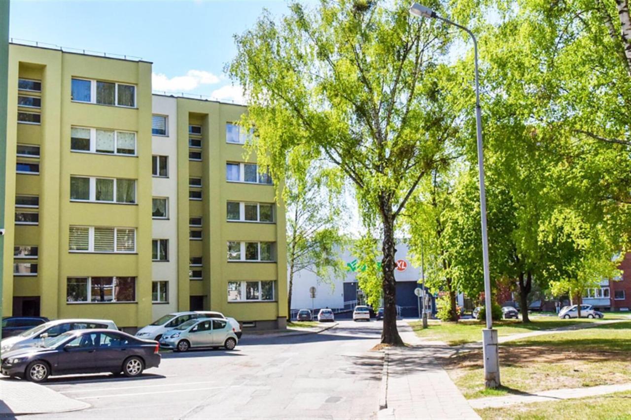 Crystal Apartment 德拉肯恩凯 外观 照片